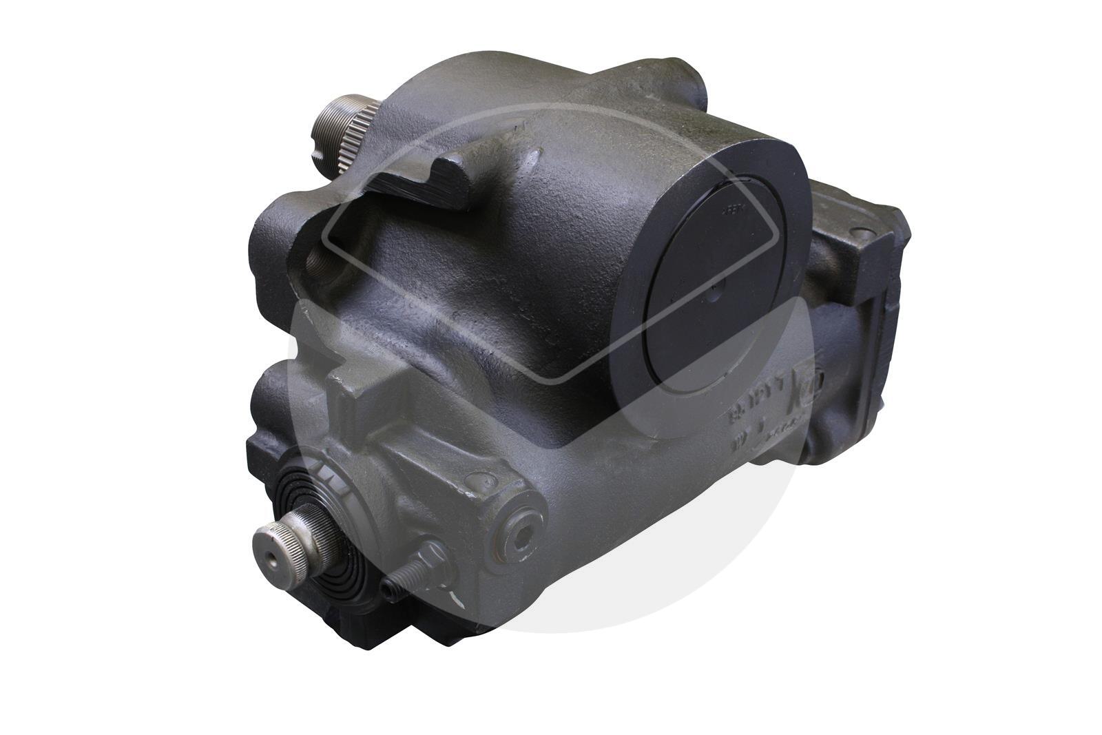 Steering Gear (Exchange Part)