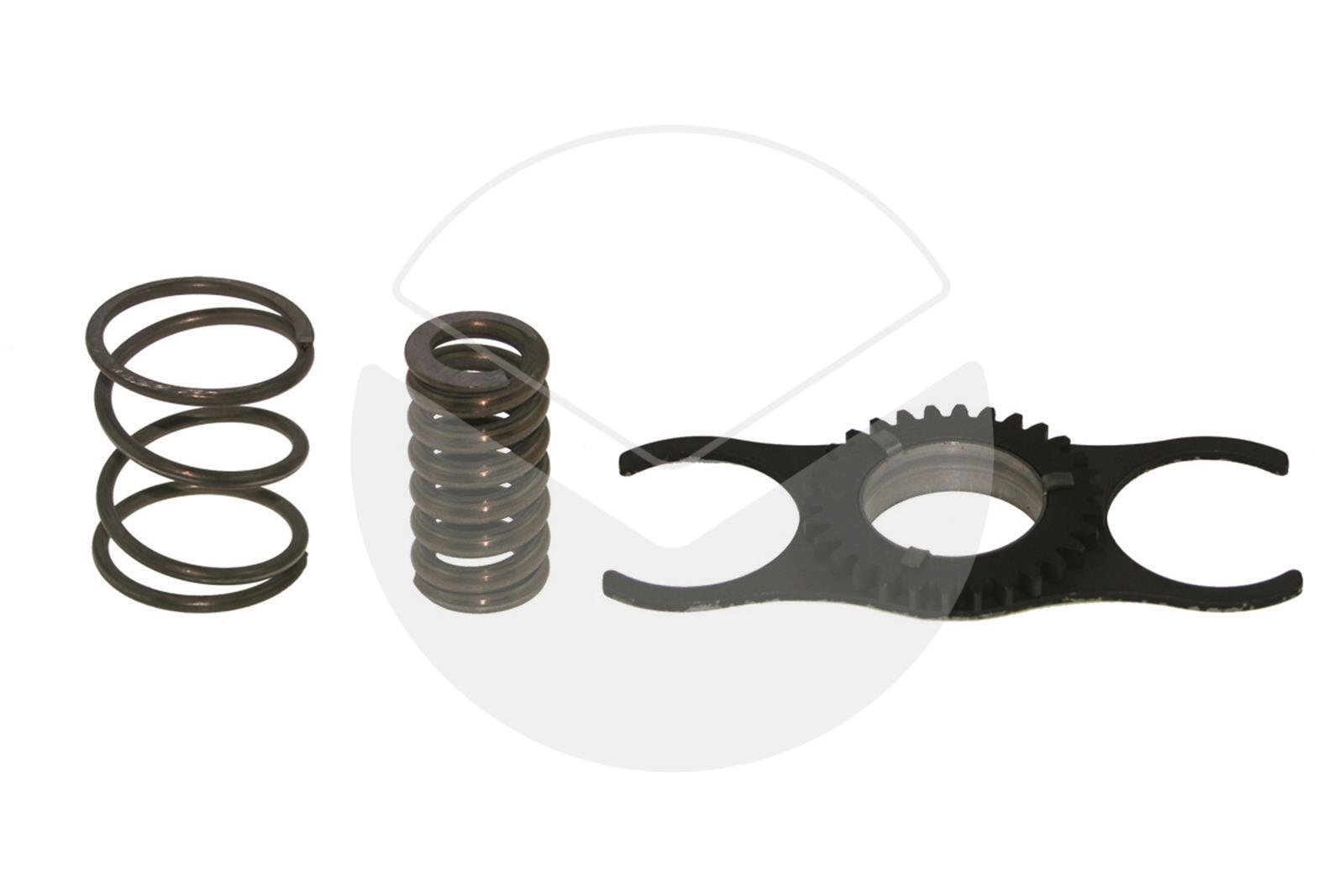 Repair Kit, brake caliper