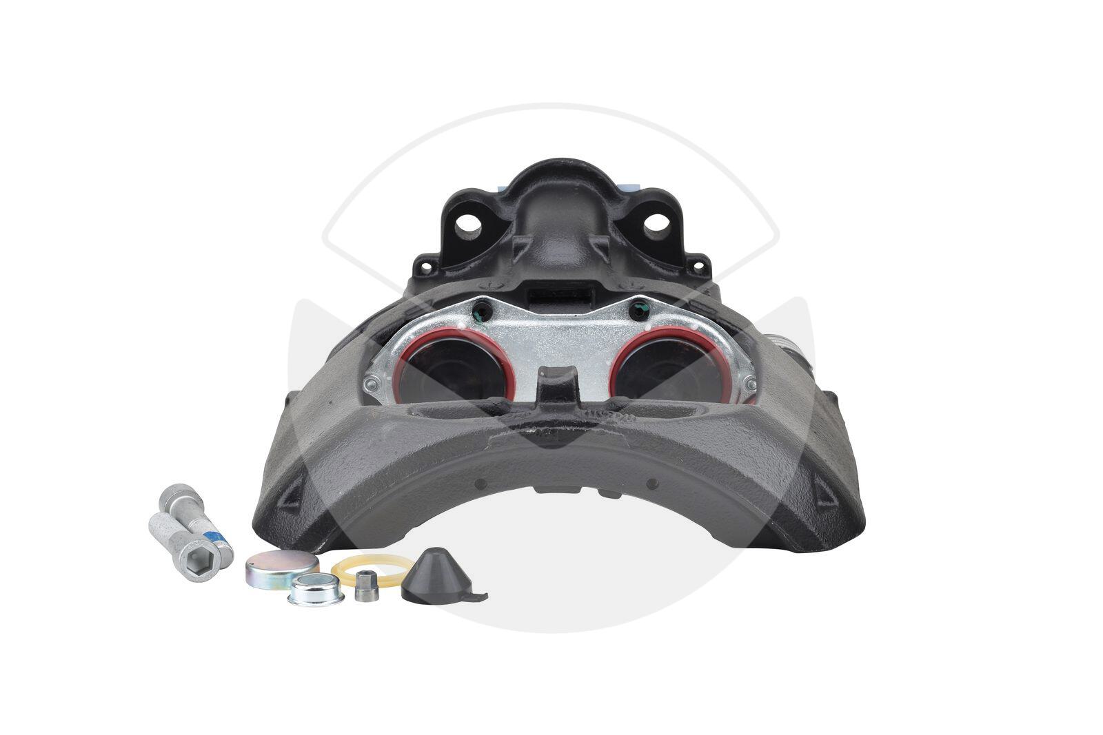 Brake Caliper (Exchange Part)