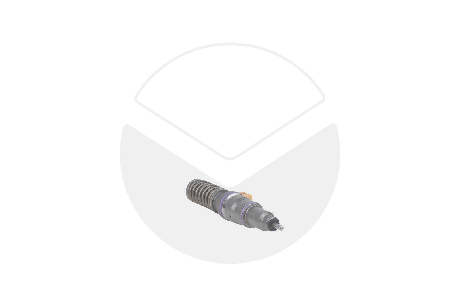 Injecteur (Échange standard)