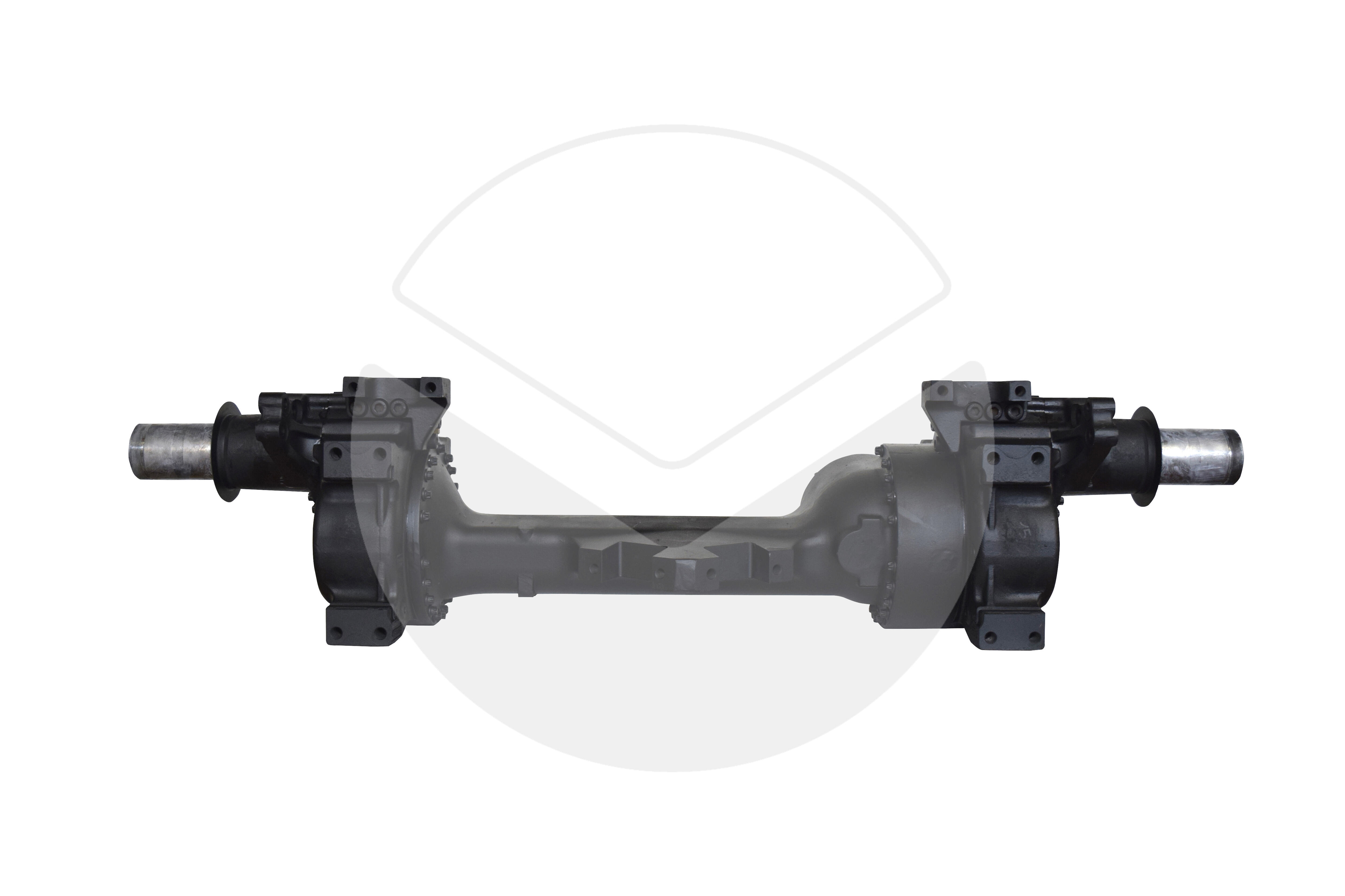 Differential Gear (Exchange Part)