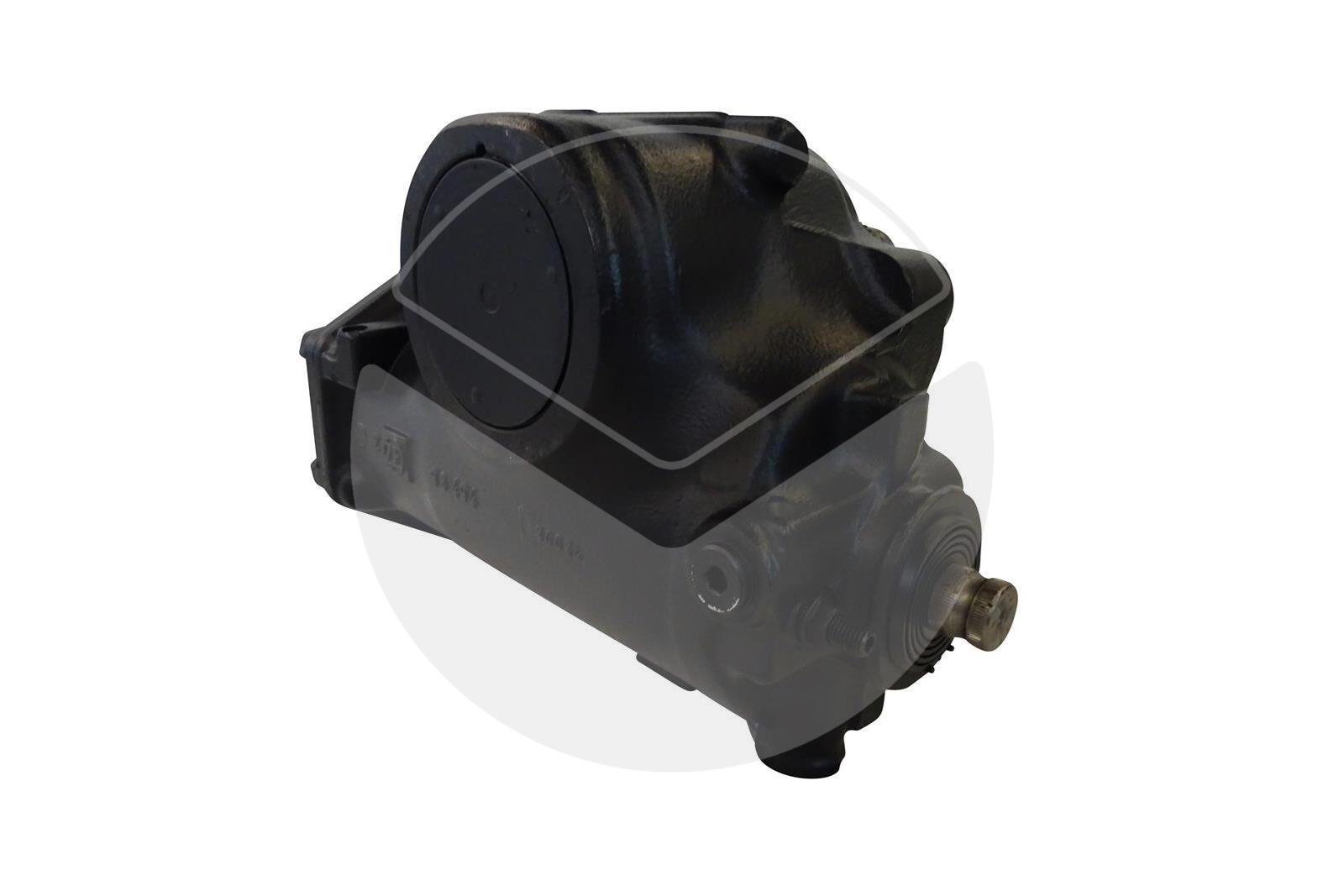 Steering Gear (Exchange Part)