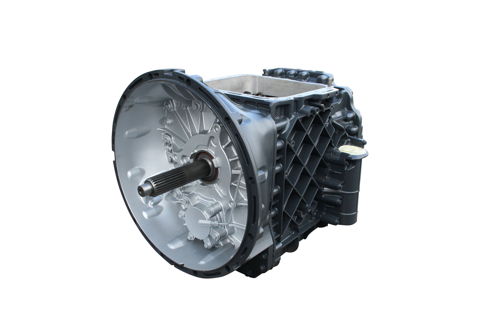 Manual Transmission (Exchange Part)