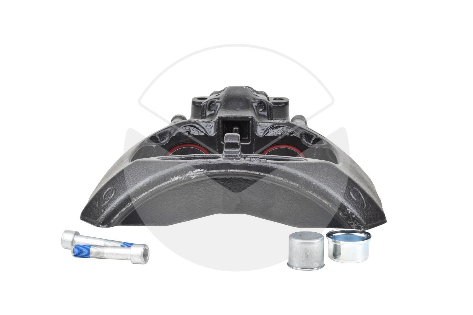Brake Caliper (Exchange Part)