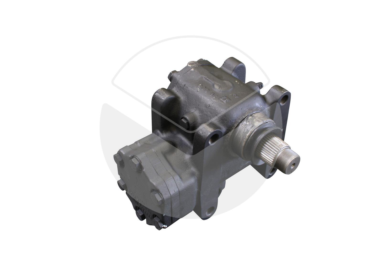 Steering Gear (Exchange Part)