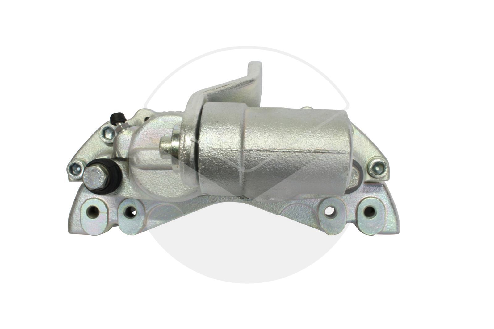Brake Caliper (Exchange Part)