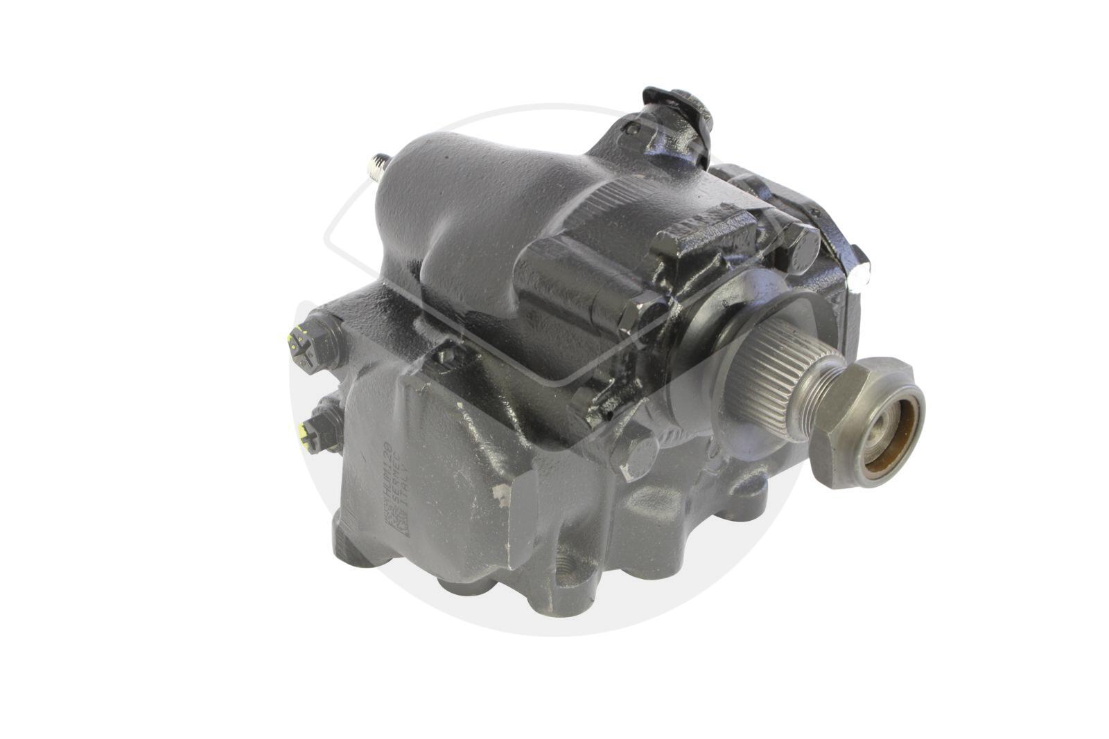 Steering Gear (Exchange Part)