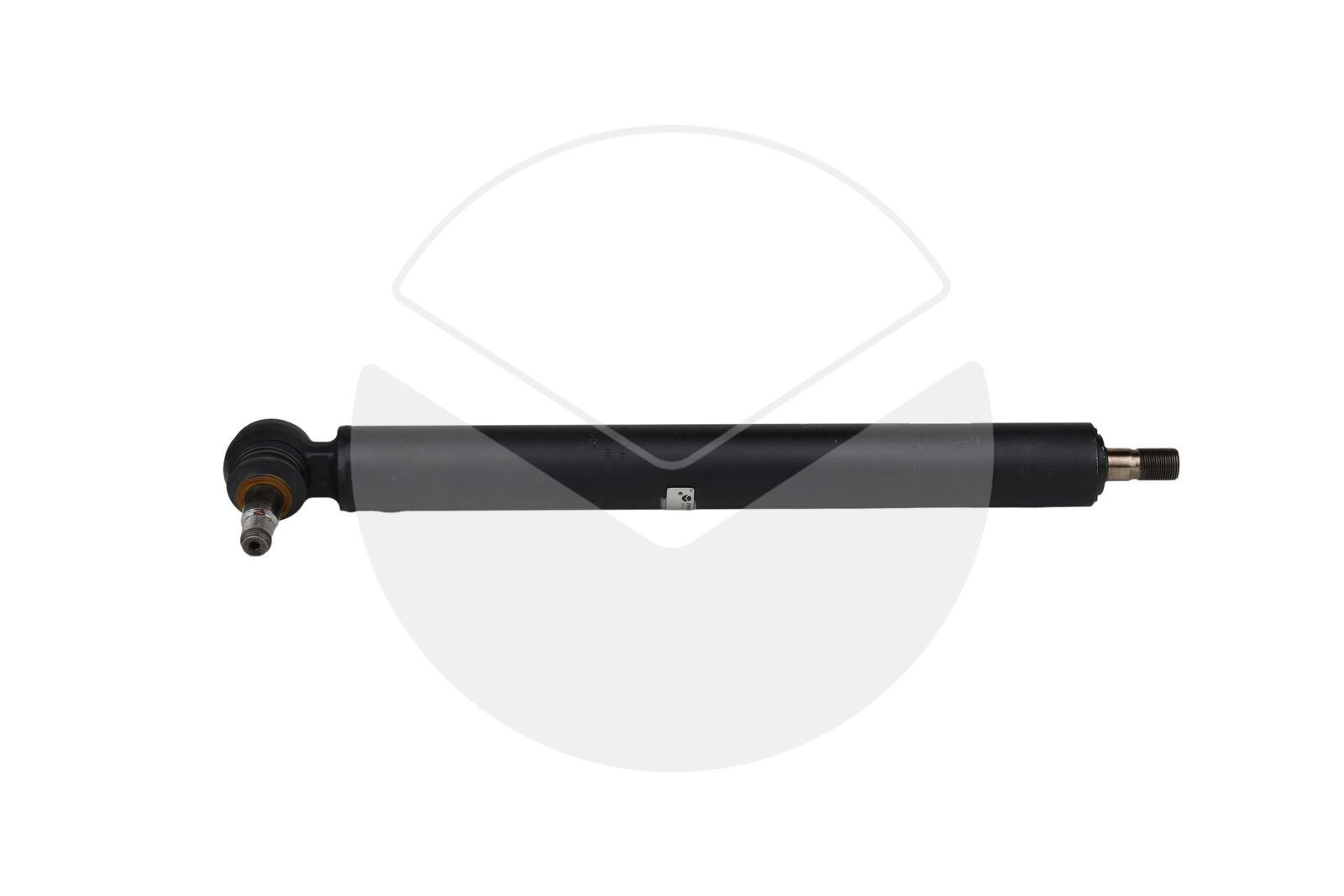 Slave Cylinder, power steering