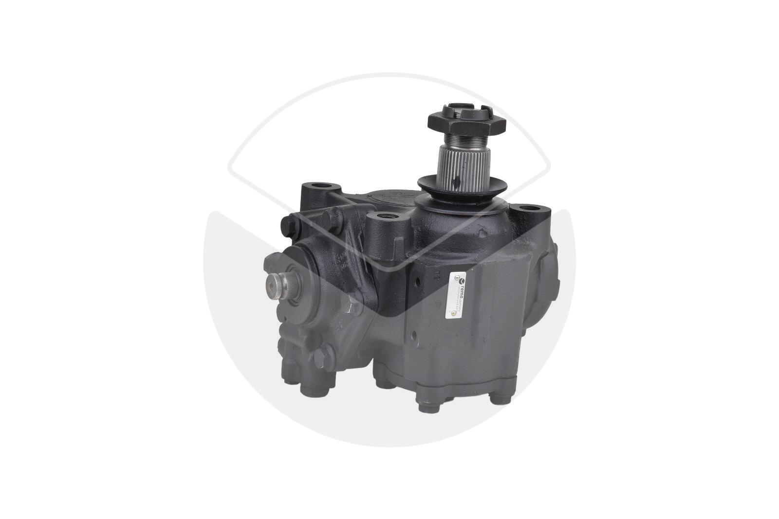 Steering Gear (Exchange Part)