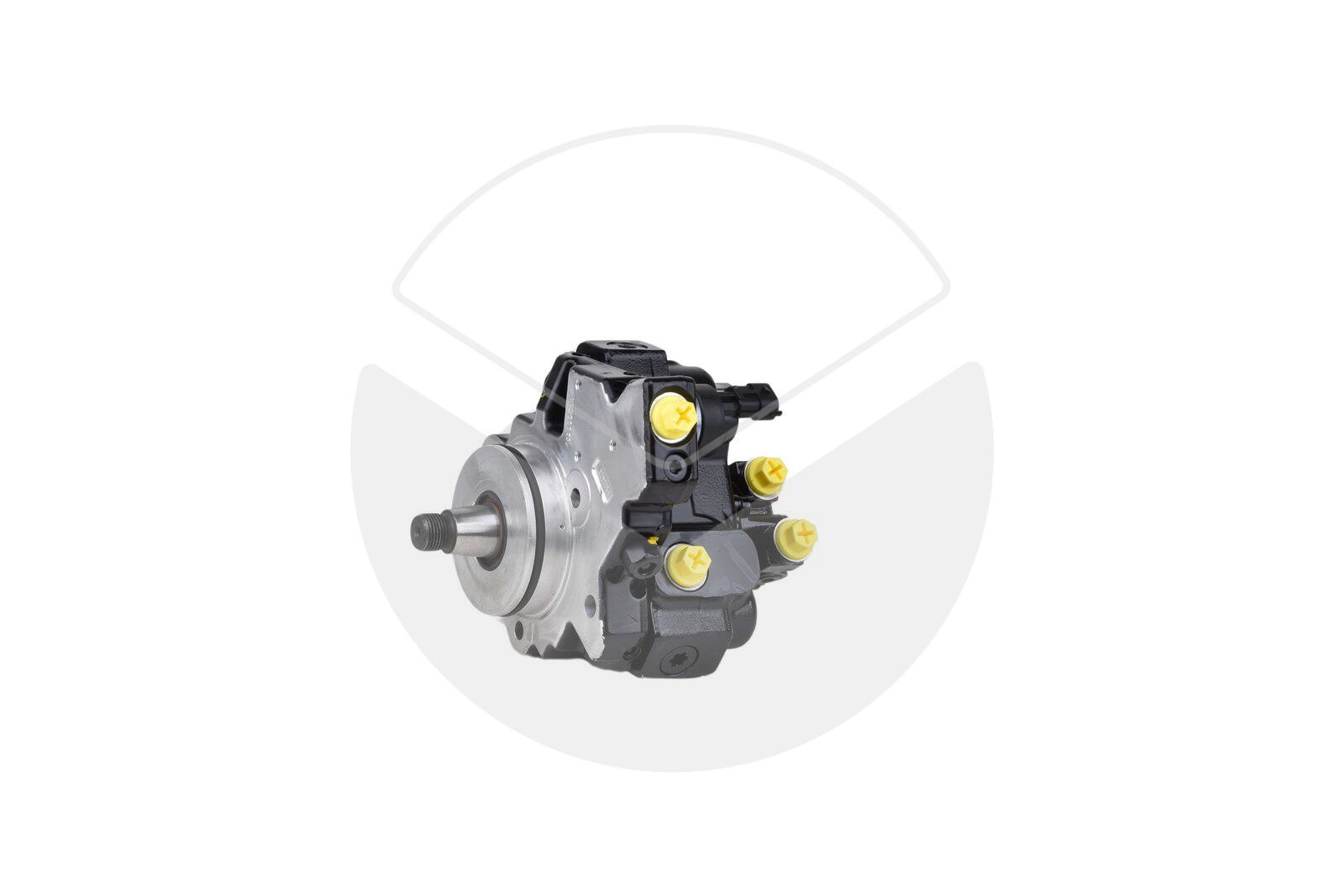 High-pressure Pump (Exchange Part)