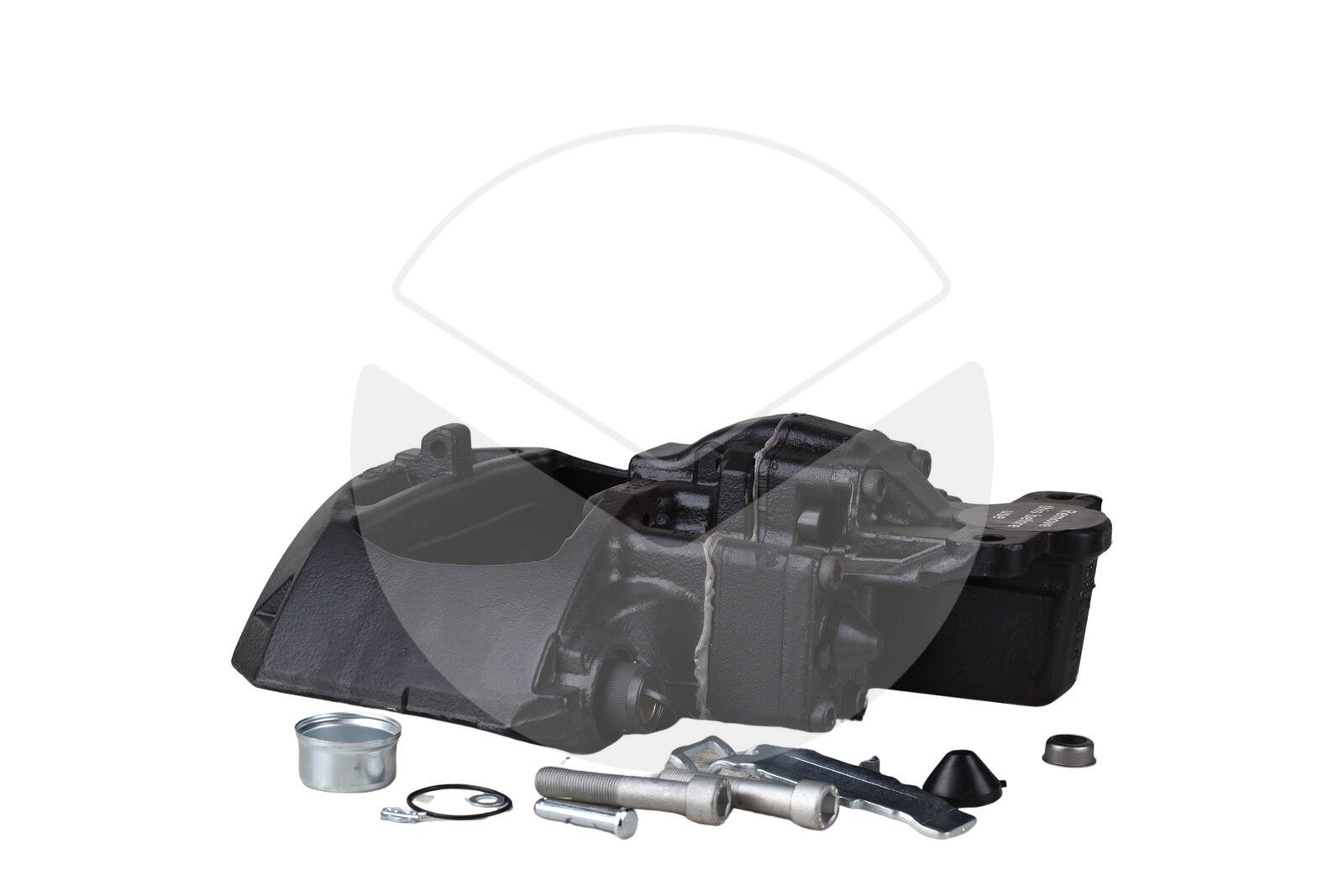 Brake Caliper (Exchange Part)