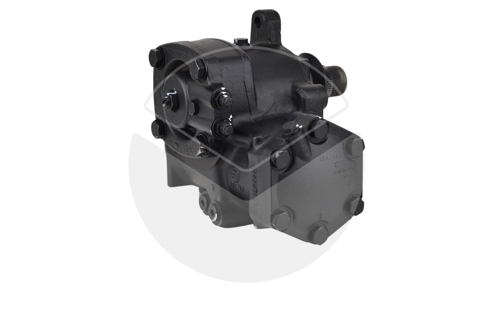 Steering Gear (Exchange Part)