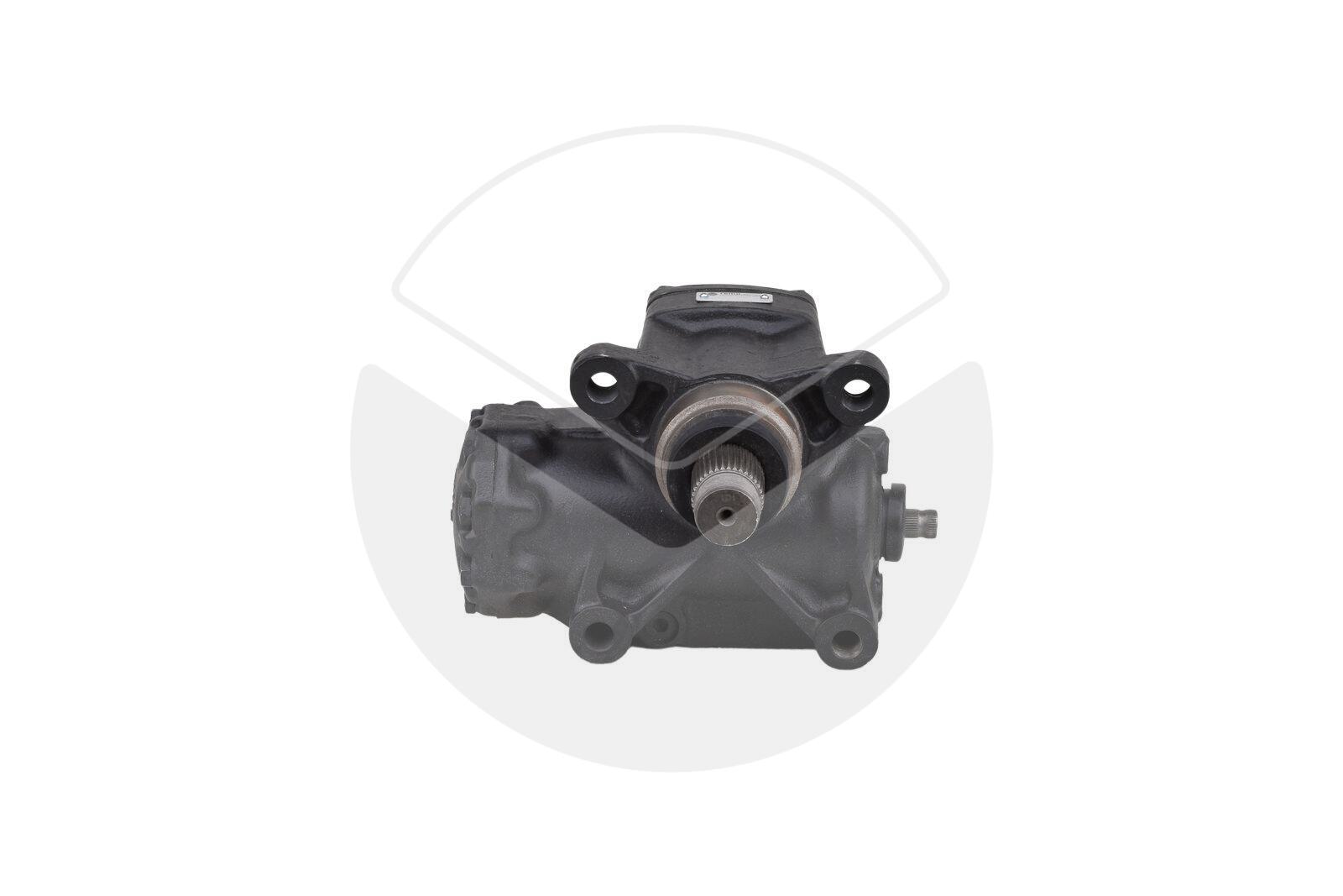 Steering Gear (Exchange Part)