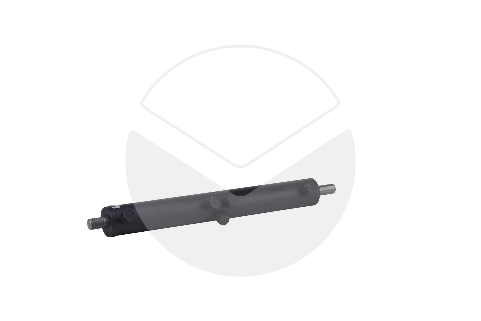 Slave Cylinder, power steering (Exchange Part)