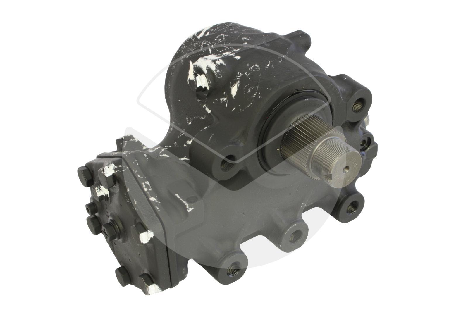 Steering Gear (Exchange Part)