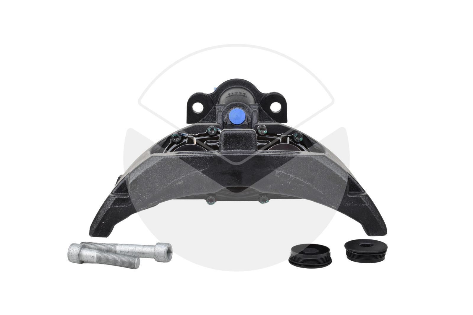 Brake Caliper (Exchange Part)