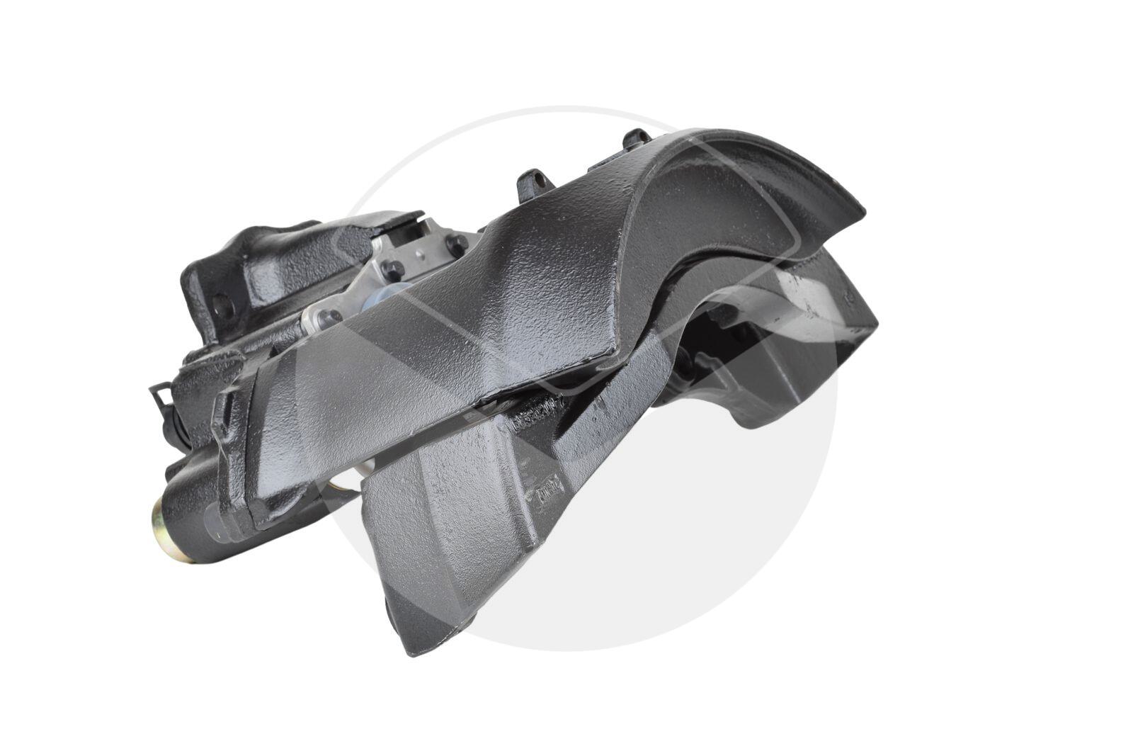Brake Caliper (Exchange Part)