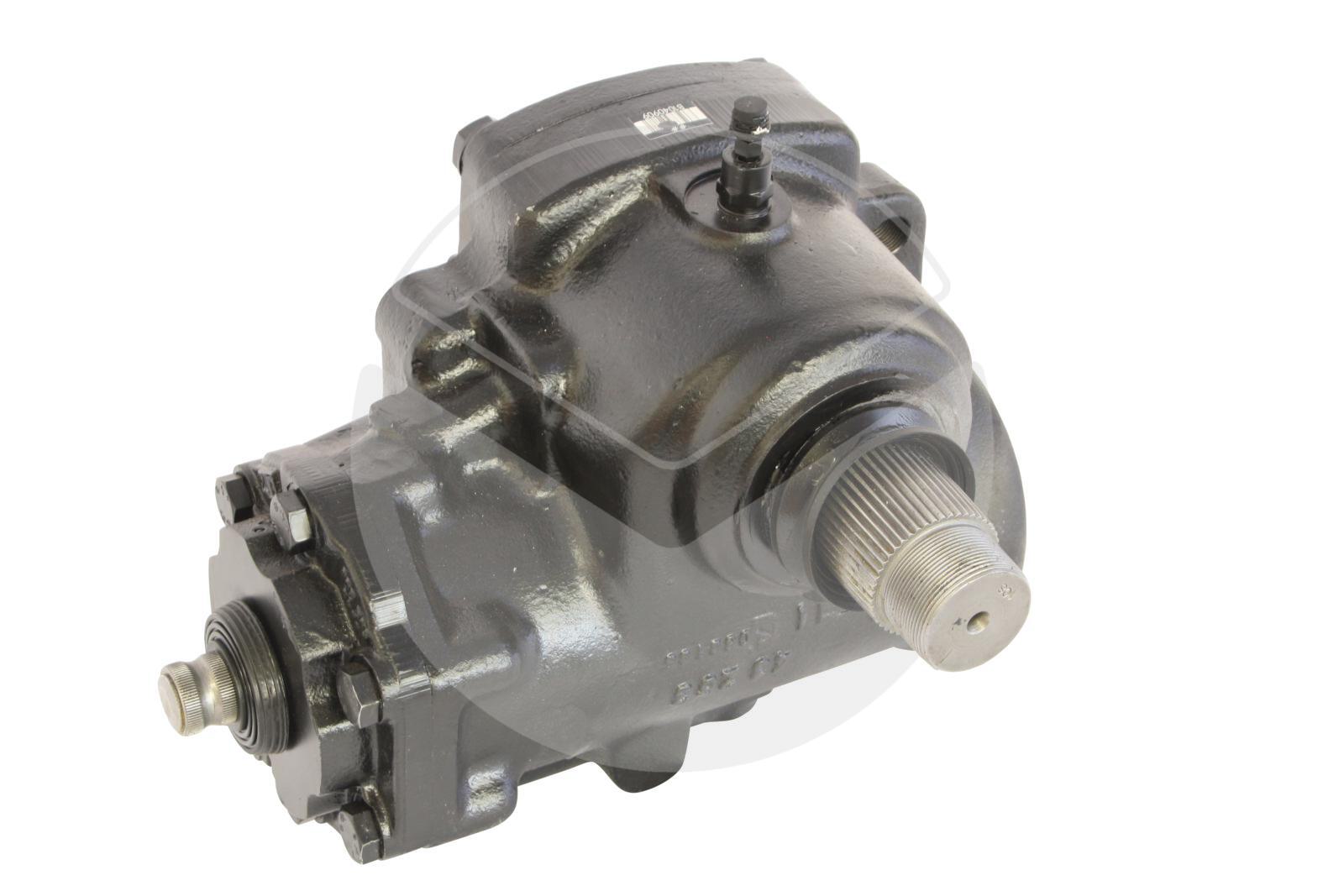 Steering Gear (Exchange Part)