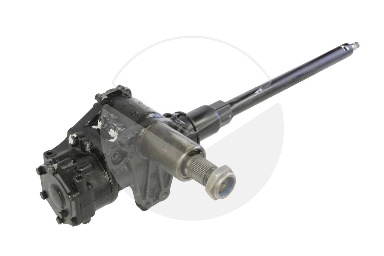 Steering Gear (Exchange Part)