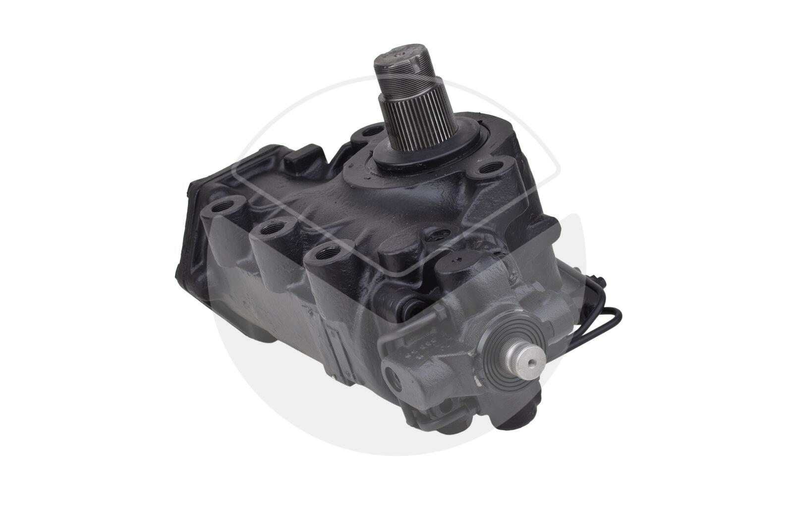 Steering Gear (Exchange Part)