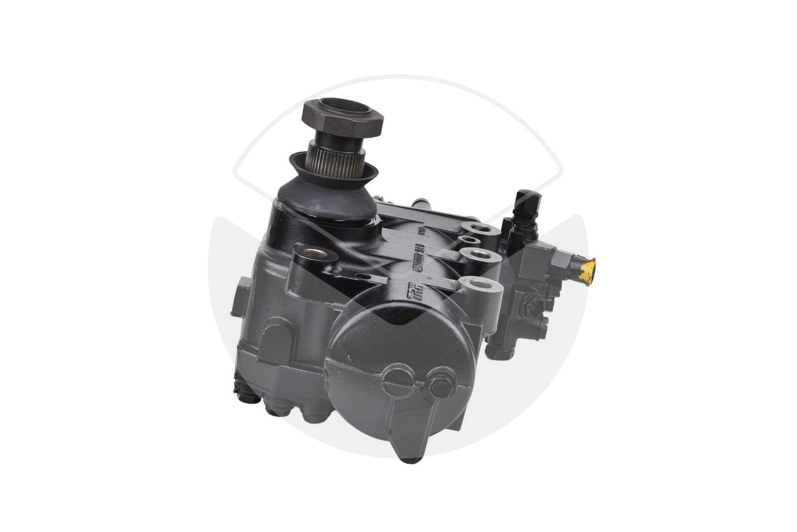 Steering Gear (Exchange Part)