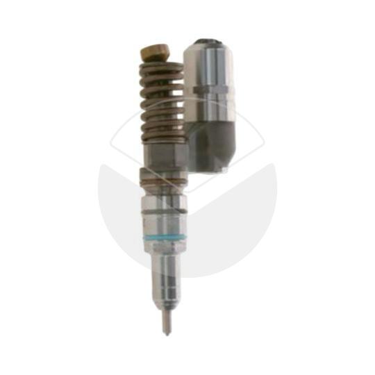Unit Injector (UI) (Exchange Part)