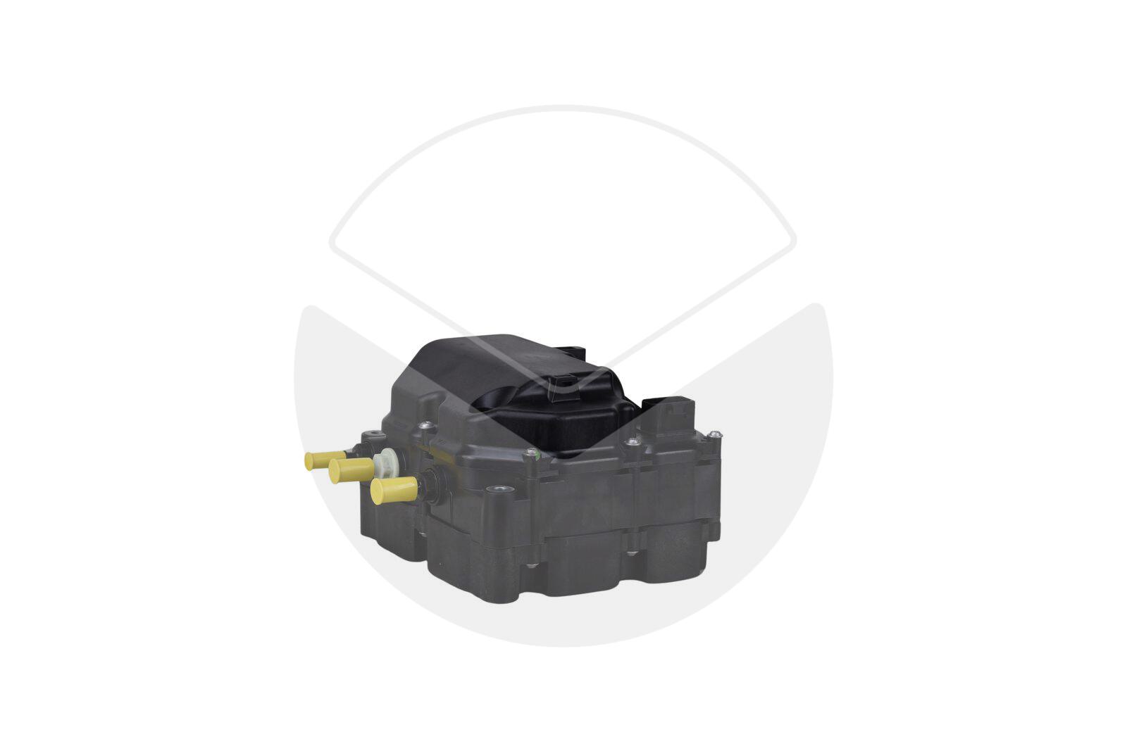 Delivery Module, urea injection (Exchange Part)