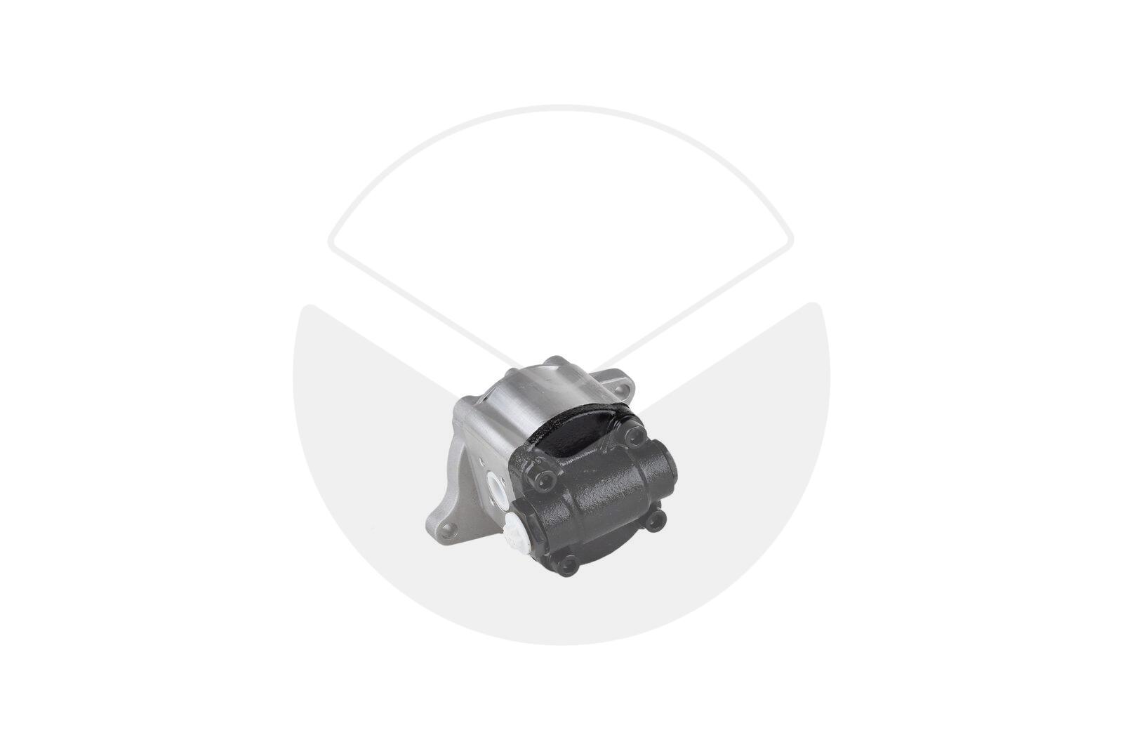 Hydraulic Pump, steering (Exchange Part)