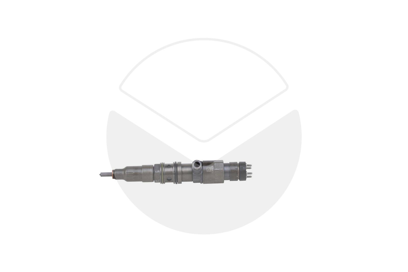 Injector Nozzle (Exchange Part)
