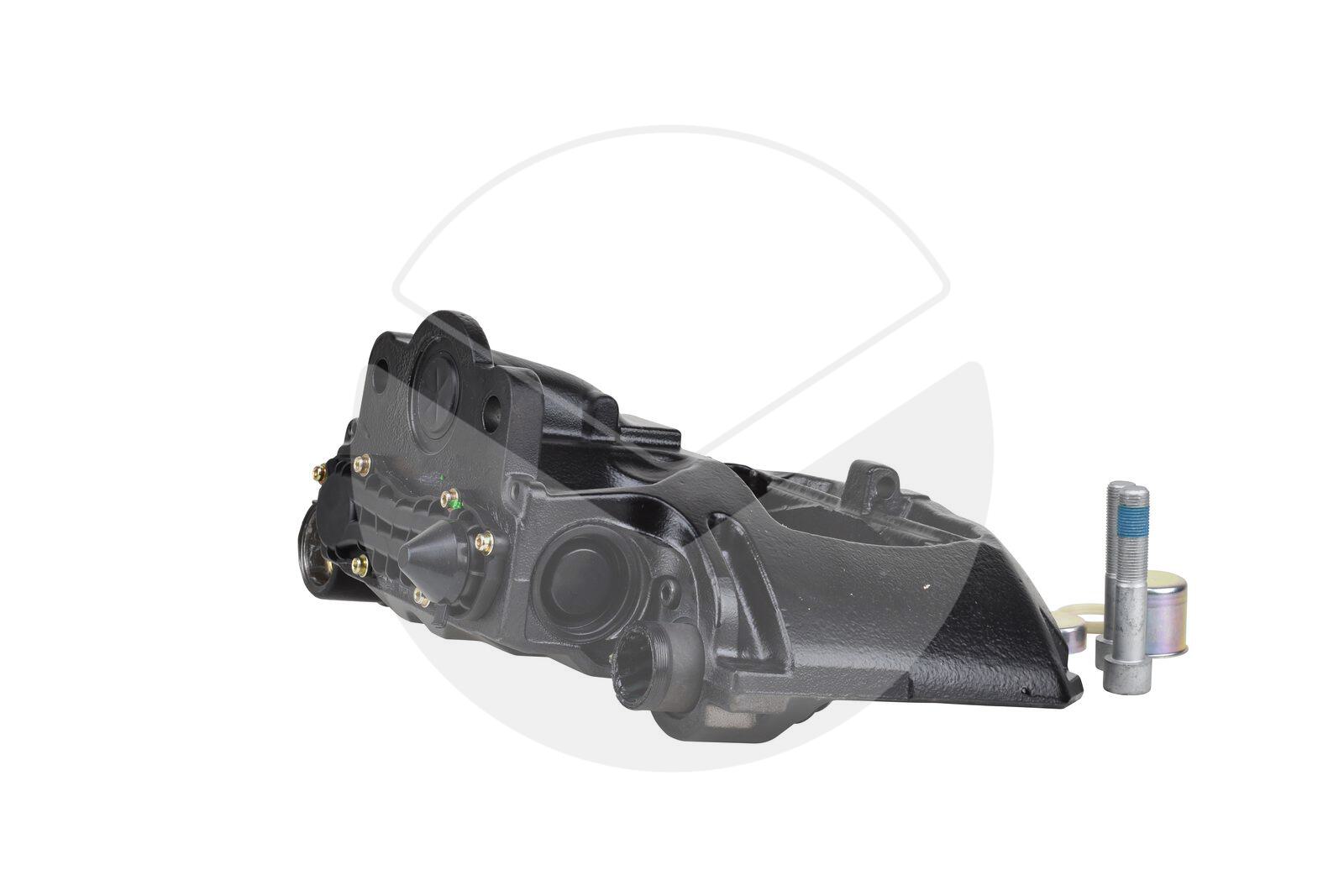Brake Caliper (Exchange Part)