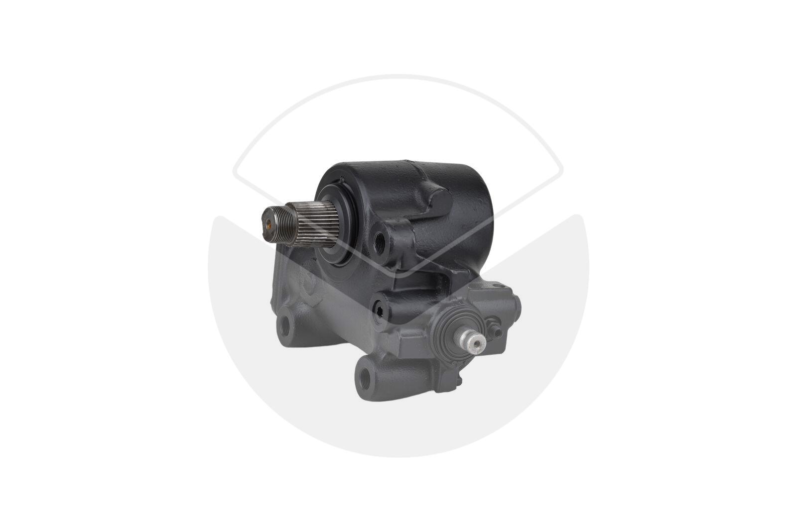 Steering Gear (Exchange Part)
