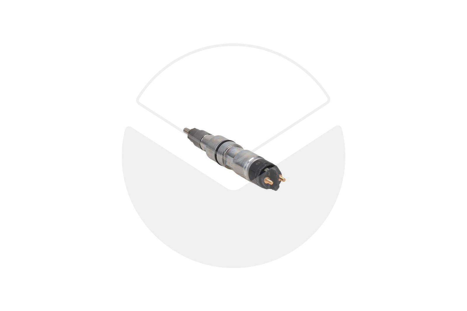 Injector Nozzle (Exchange Part)