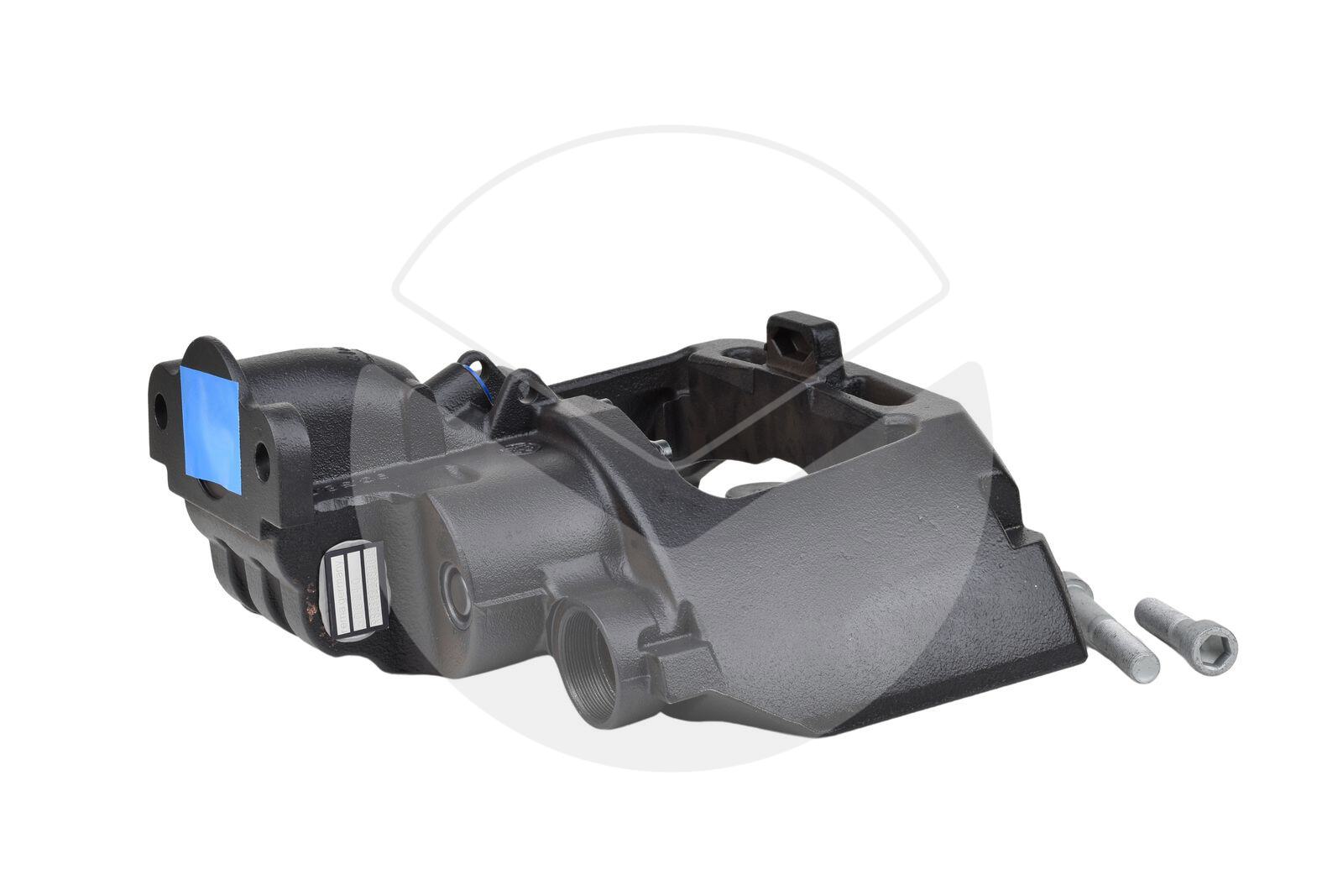 Brake Caliper (Exchange Part)
