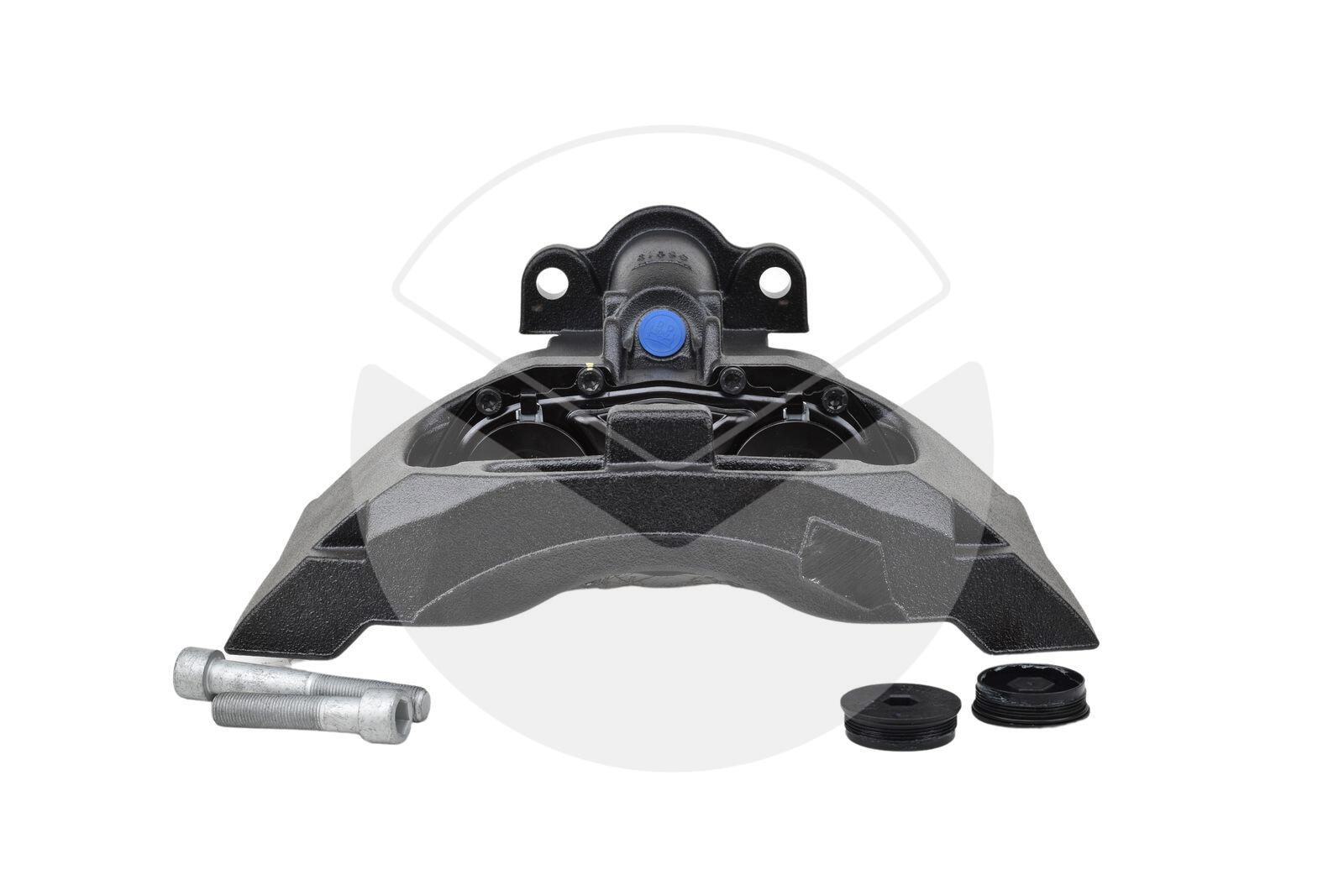Brake Caliper (Exchange Part)