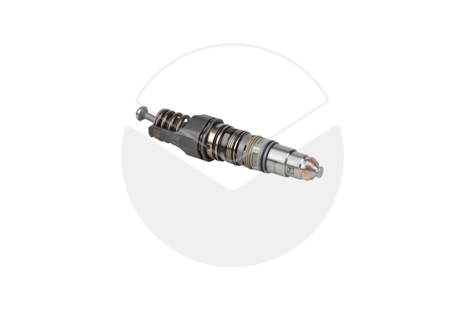 Injector Nozzle (Exchange Part)