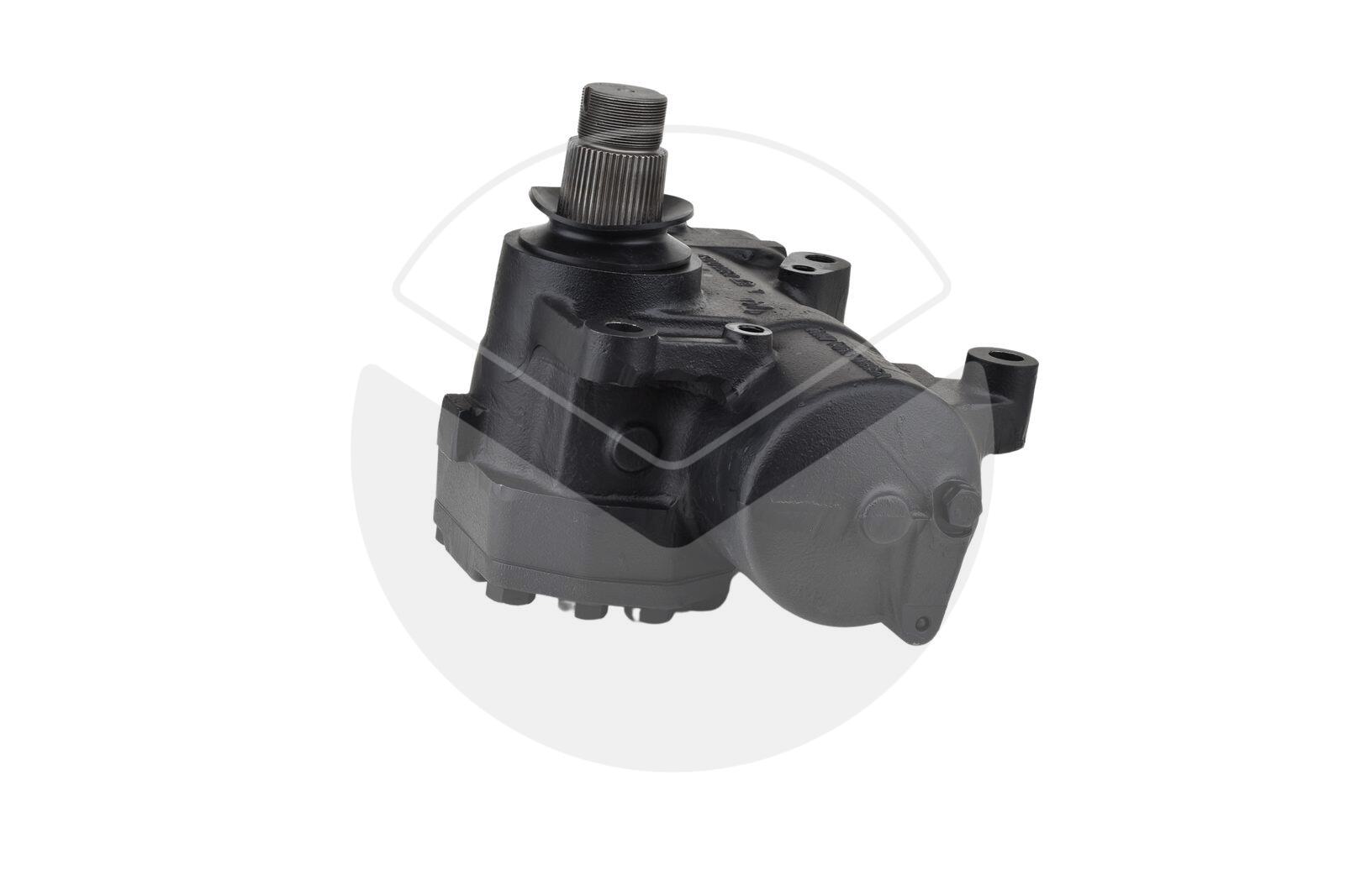 Steering Gear (Exchange Part)