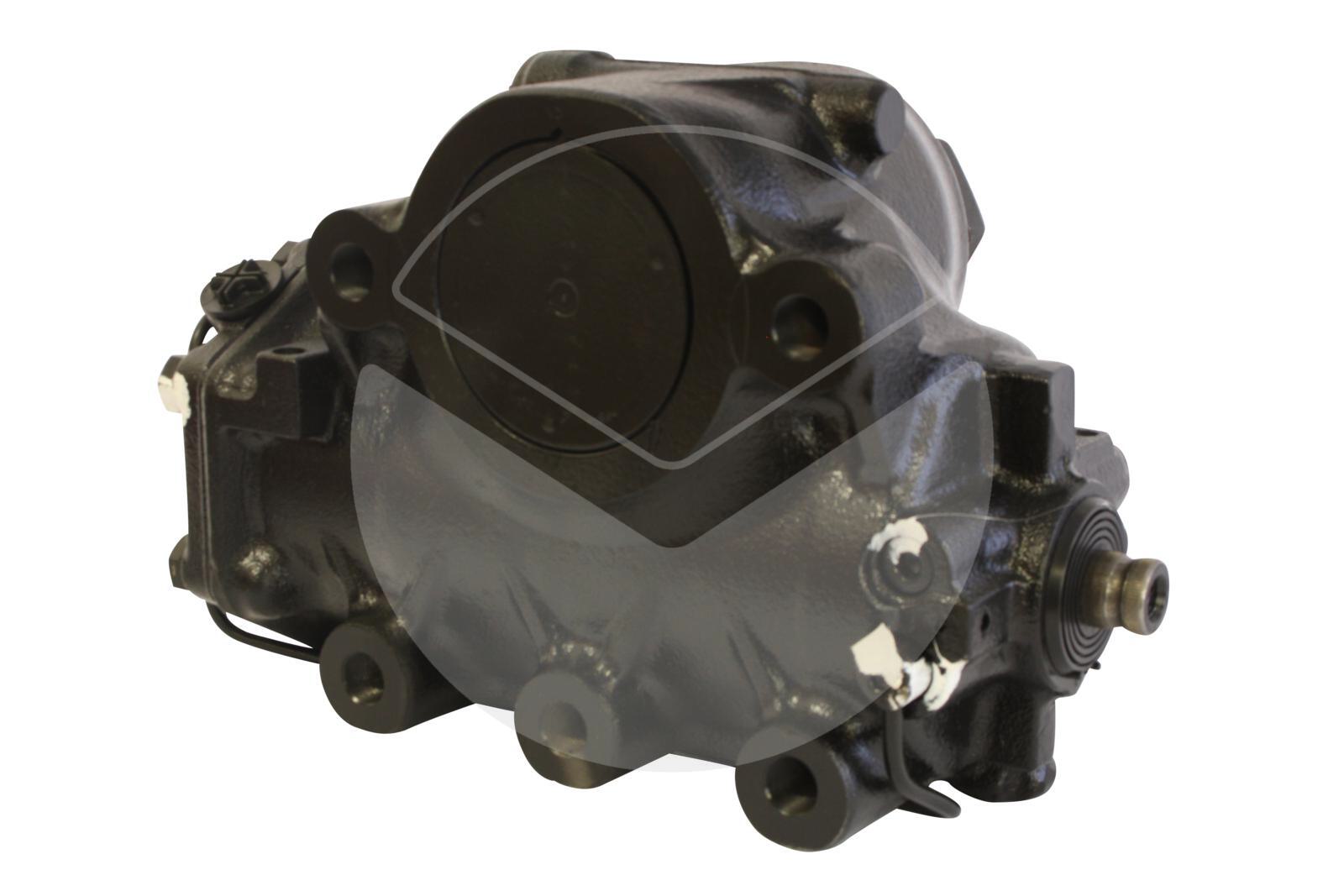 Steering Gear (Exchange Part)