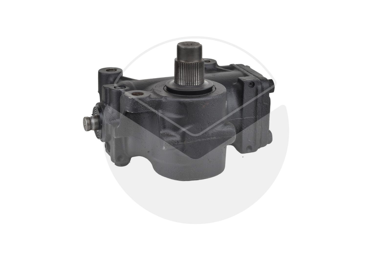 Steering Gear (Exchange Part)