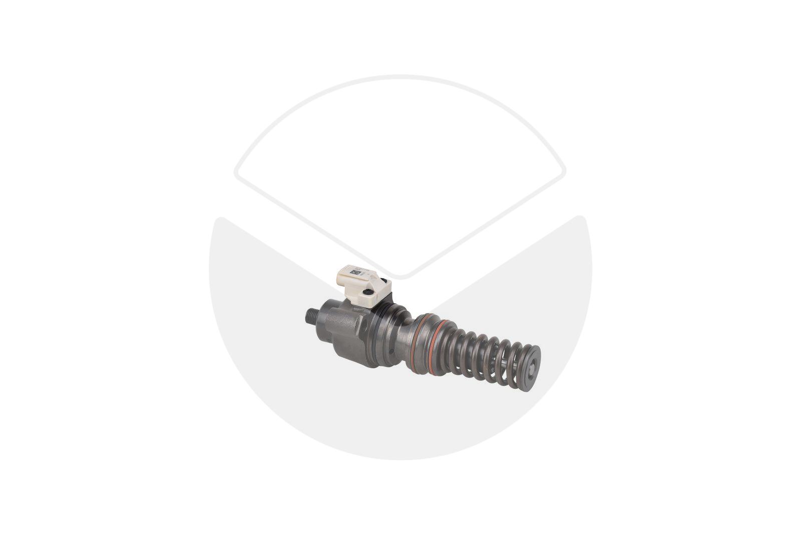 Unit Injector (UI) (Exchange Part)