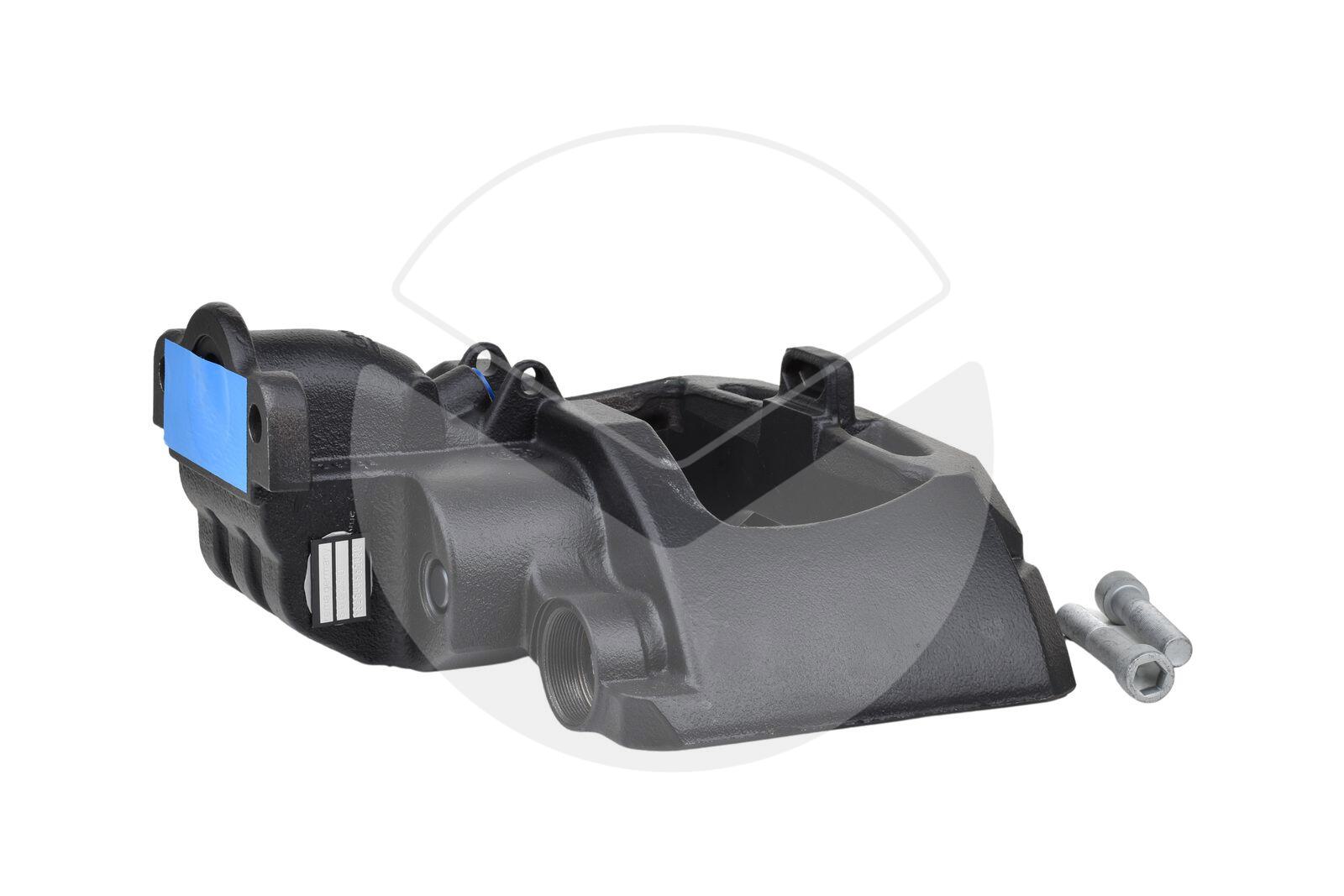 Brake Caliper (Exchange Part)
