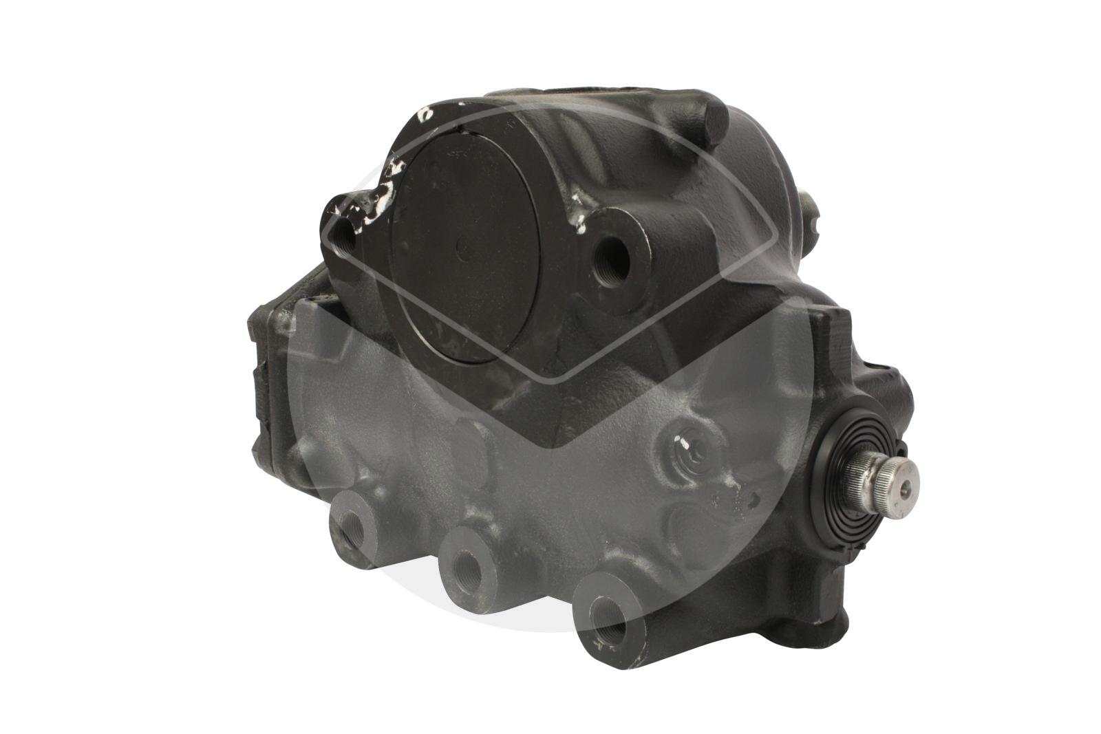 Steering Gear (Exchange Part)