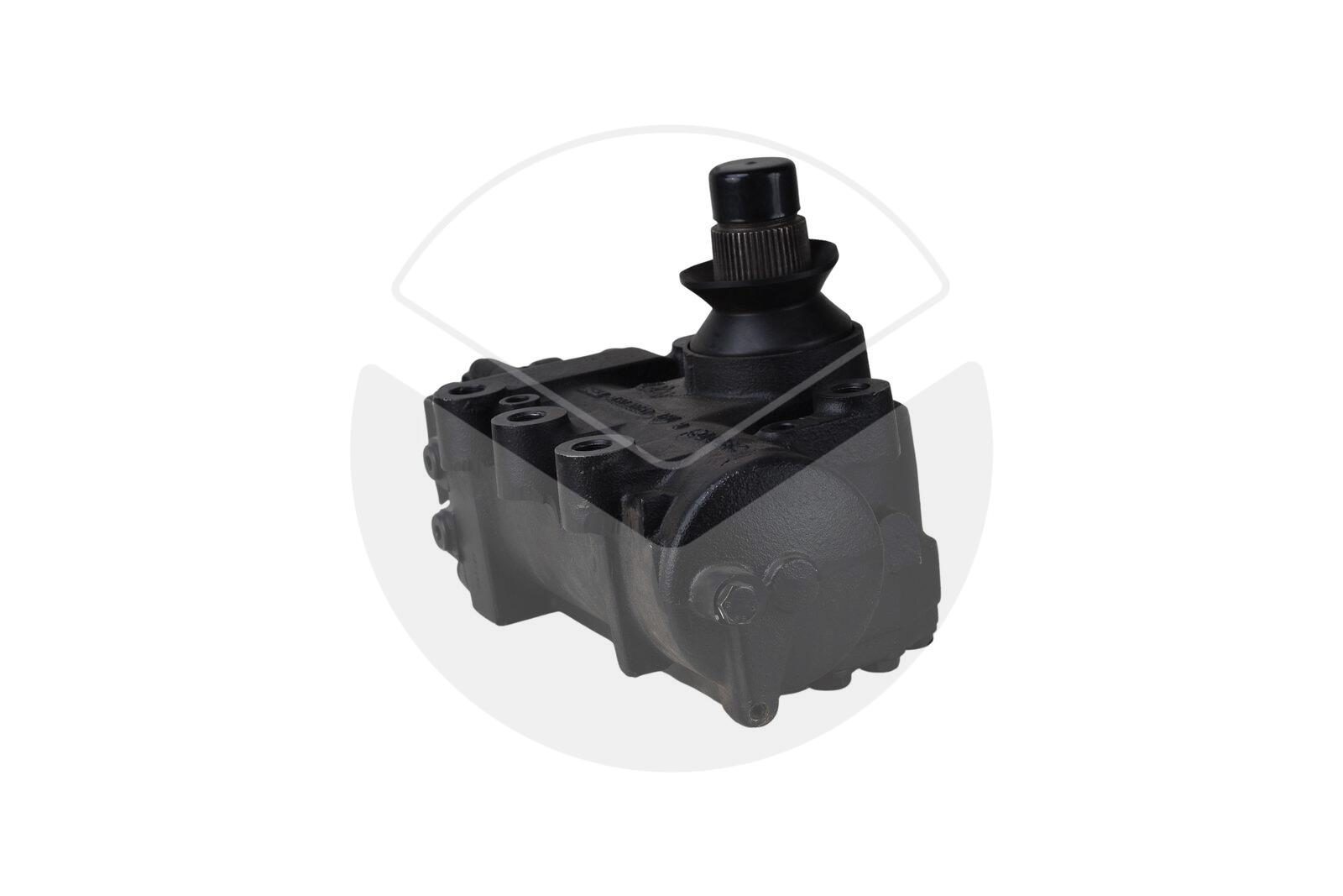 Steering Gear (Exchange Part)