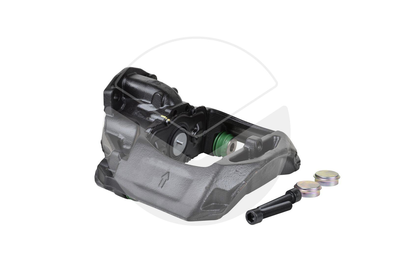 Brake Caliper (Exchange Part)