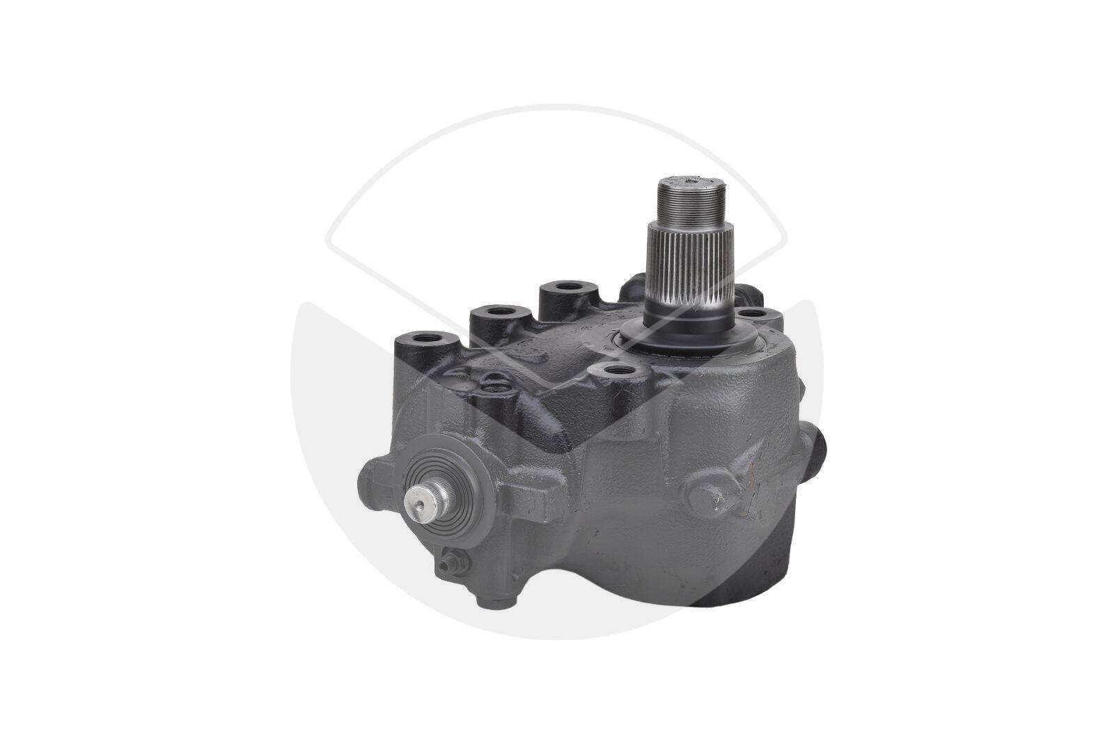 Steering Gear (Exchange Part)
