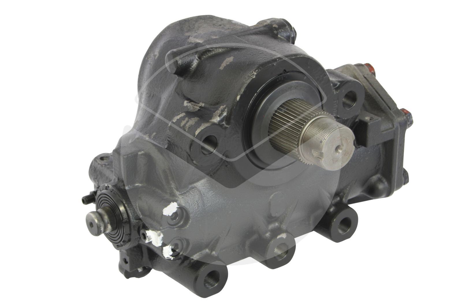 Steering Gear (Exchange Part)