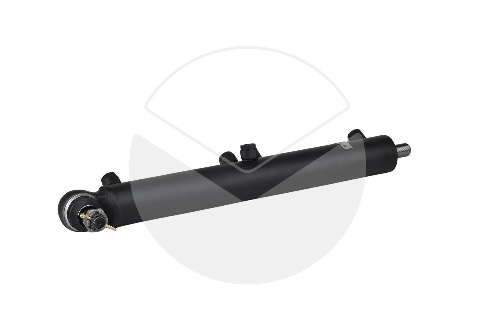Slave Cylinder, power steering