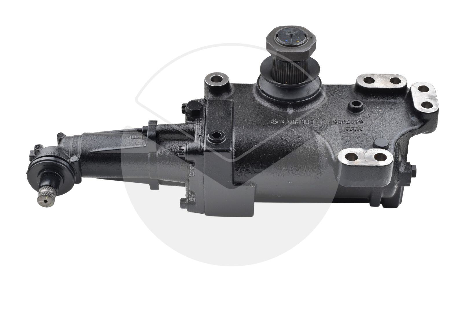 Steering Gear (Exchange Part)