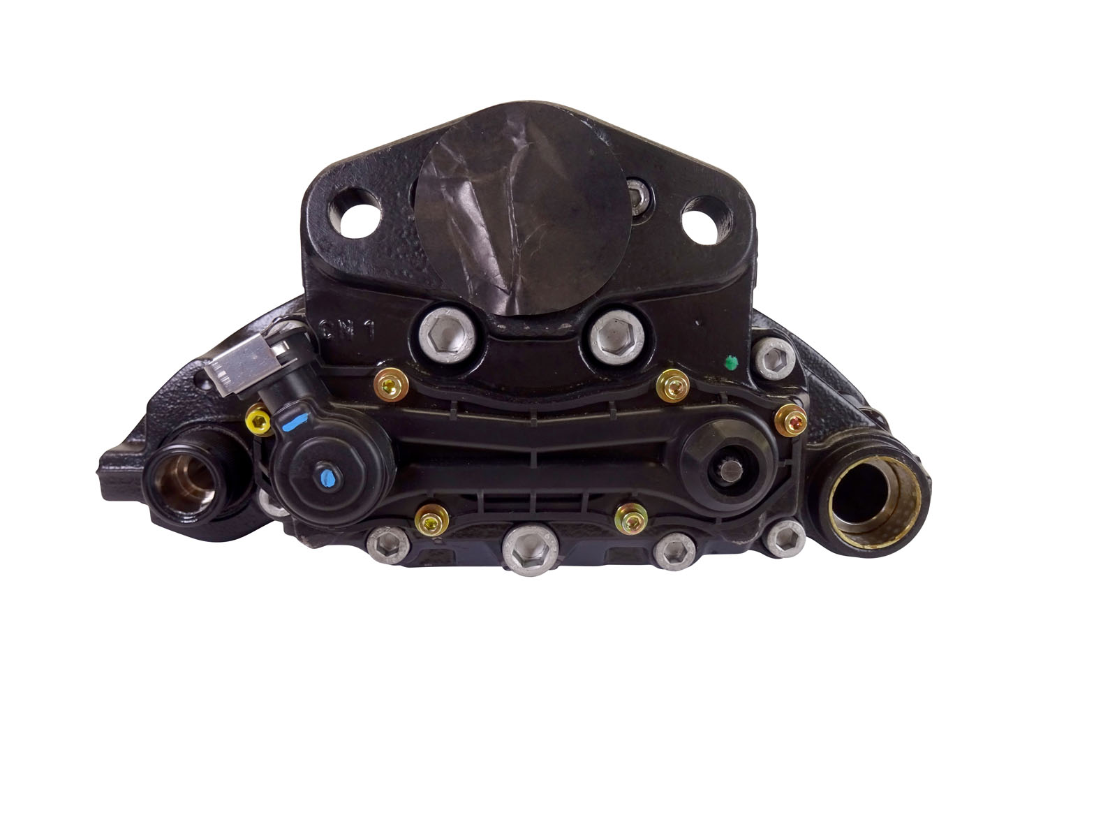 Brake Caliper (Exchange Part)