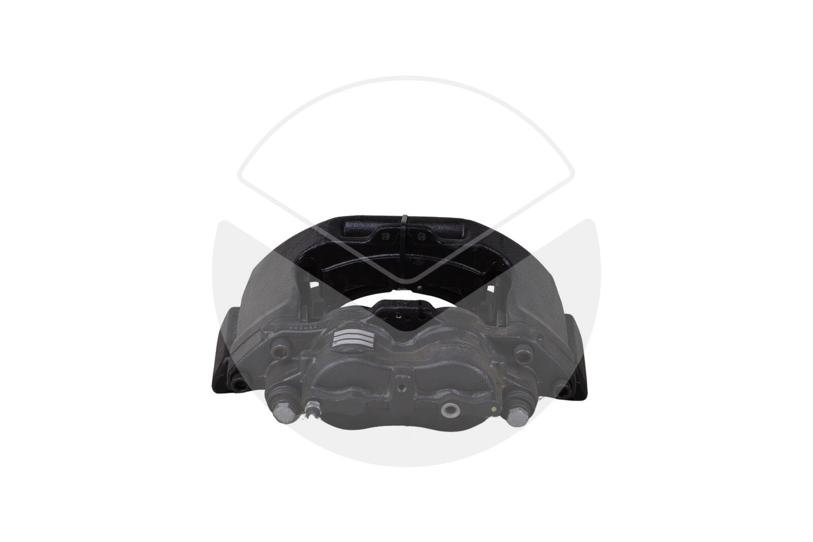 Brake Caliper (Exchange Part)