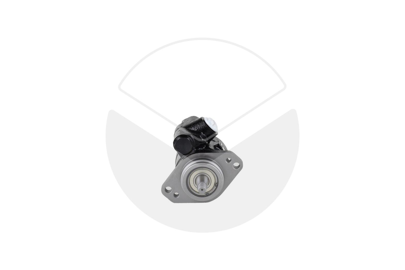 Hydraulic Pump, steering (Exchange Part)